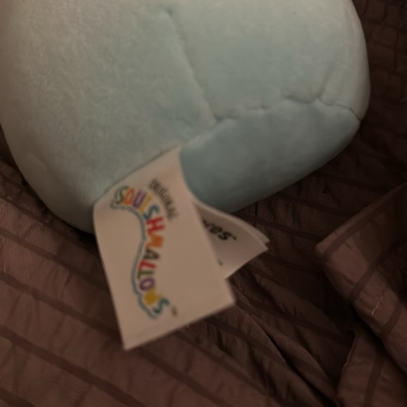 Shquishmallows original // jazwares koala bear plush animal - Picture 3 of 4